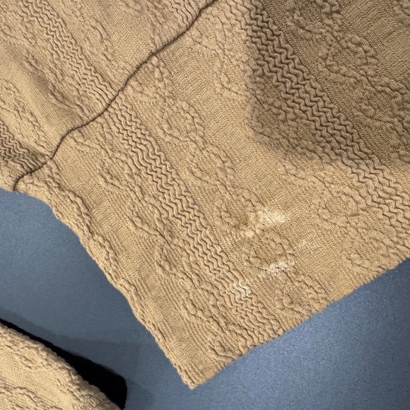 FP Movement By Free People Women's Cropped Hoodie W/Thumbholes~NWT~Size XS - Picture 6 of 6